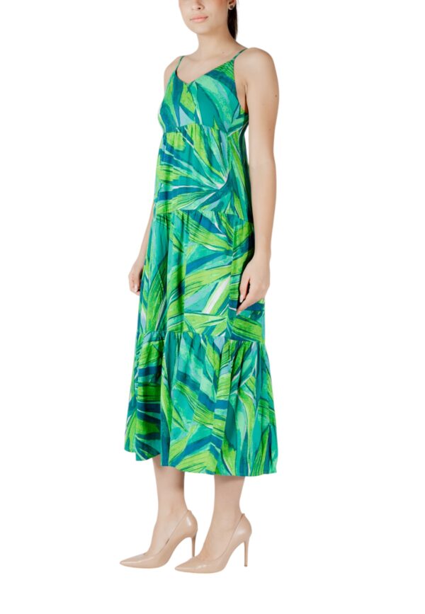 Only - Only Jurk Dames - Afbeelding 3