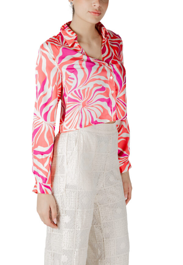Only - Only Shirt Dames - Afbeelding 3