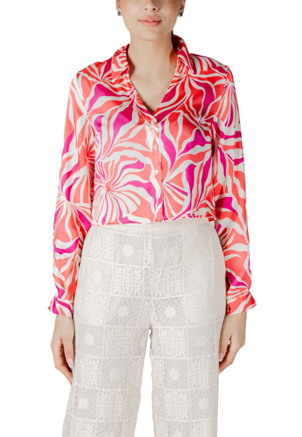Only - Only Shirt Dames