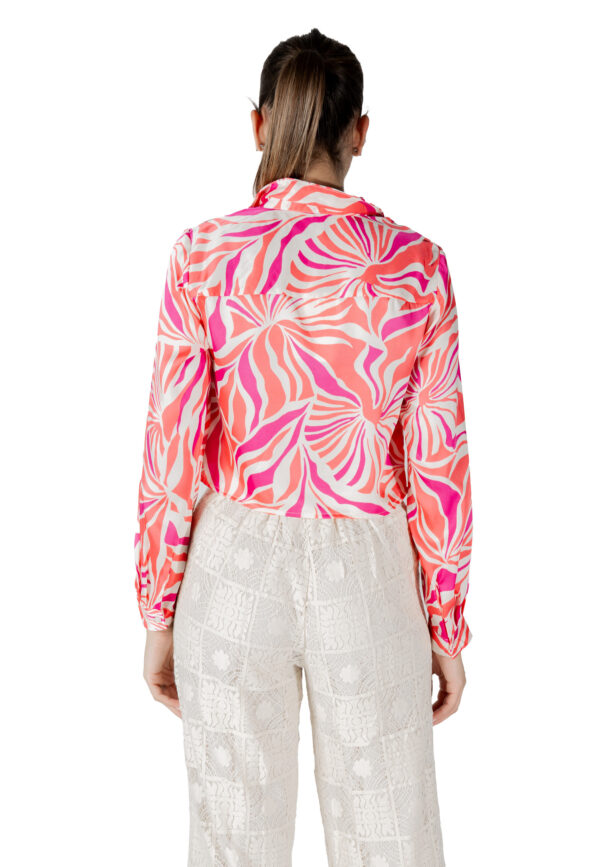 Only - Only Shirt Dames - Afbeelding 2