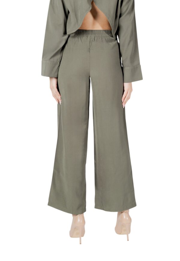 Only - Only Broek Dames - Afbeelding 2