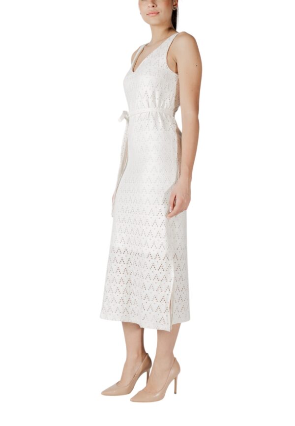 Vila Clothes - Vila Clothes Jurk Dames - Afbeelding 3