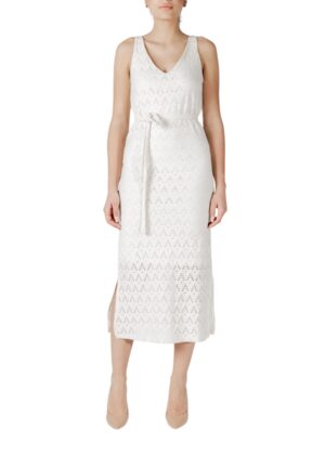 Vila Clothes - Vila Clothes Jurk Dames