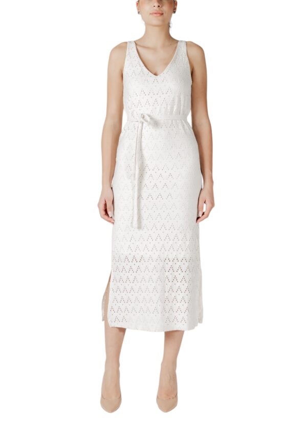 Vila Clothes - Vila Clothes Jurk Dames
