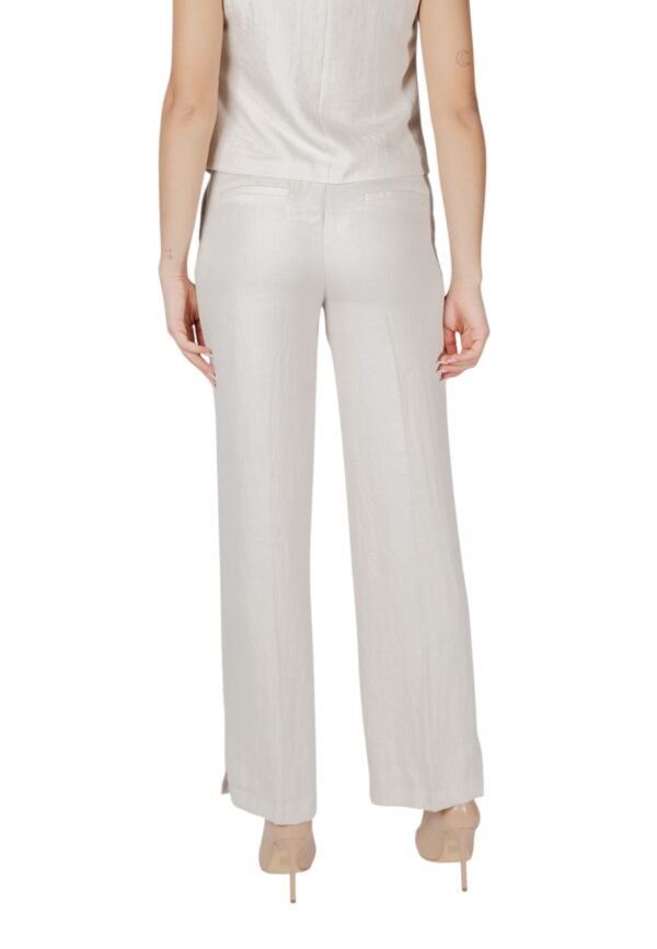 Vila Clothes - Vila Clothes Broek Dames - Afbeelding 2