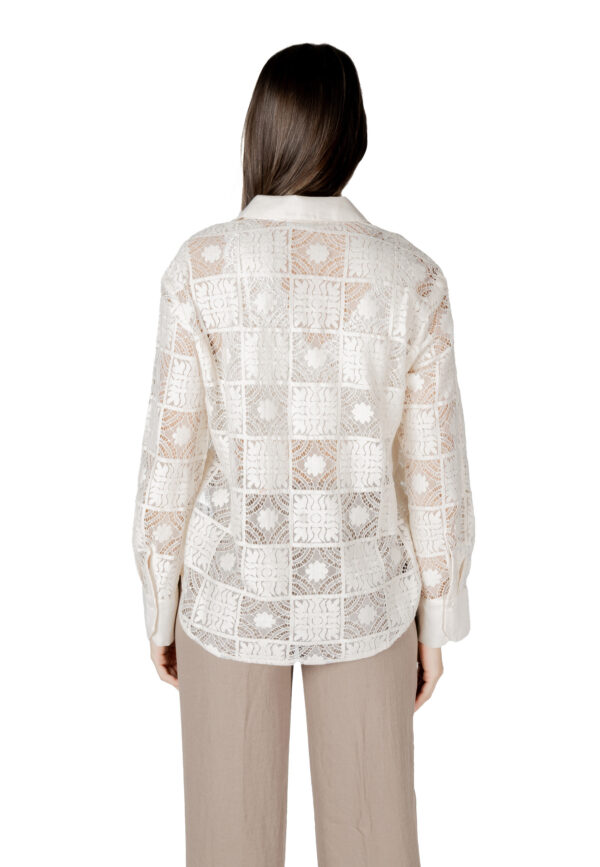 Vila Clothes - Vila Clothes Bloes Dames - Afbeelding 2