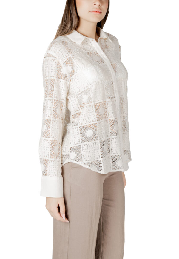 Vila Clothes - Vila Clothes Bloes Dames - Afbeelding 3