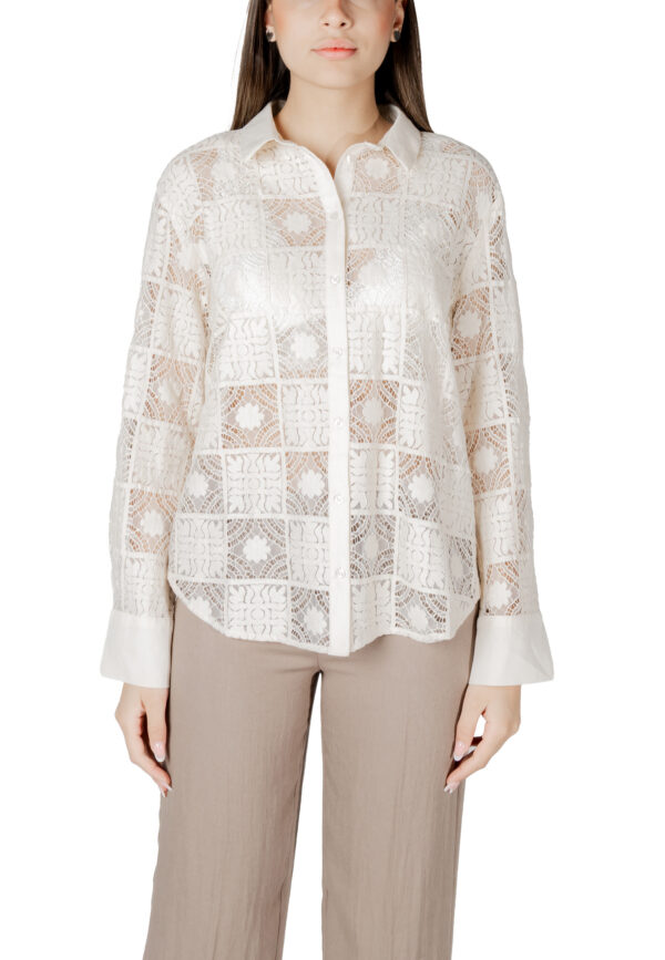 Vila Clothes - Vila Clothes Bloes Dames