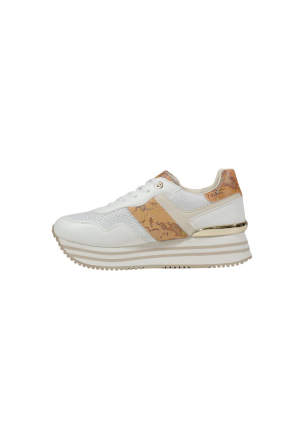 Alviero Martini Prima Classe - Alviero Martini Prima Classe Women Sneakers - Afbeelding 3