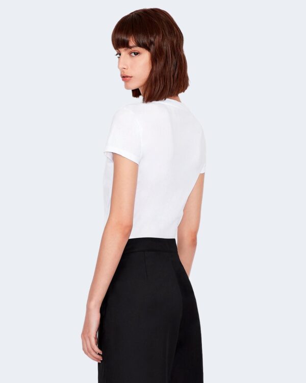 Armani Exchange - Armani Exchange T-shirt Dames - Afbeelding 3