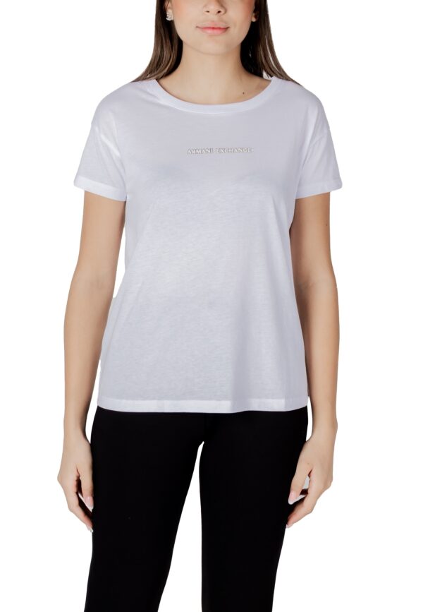 Armani Exchange - Armani Exchange T-shirt Dames