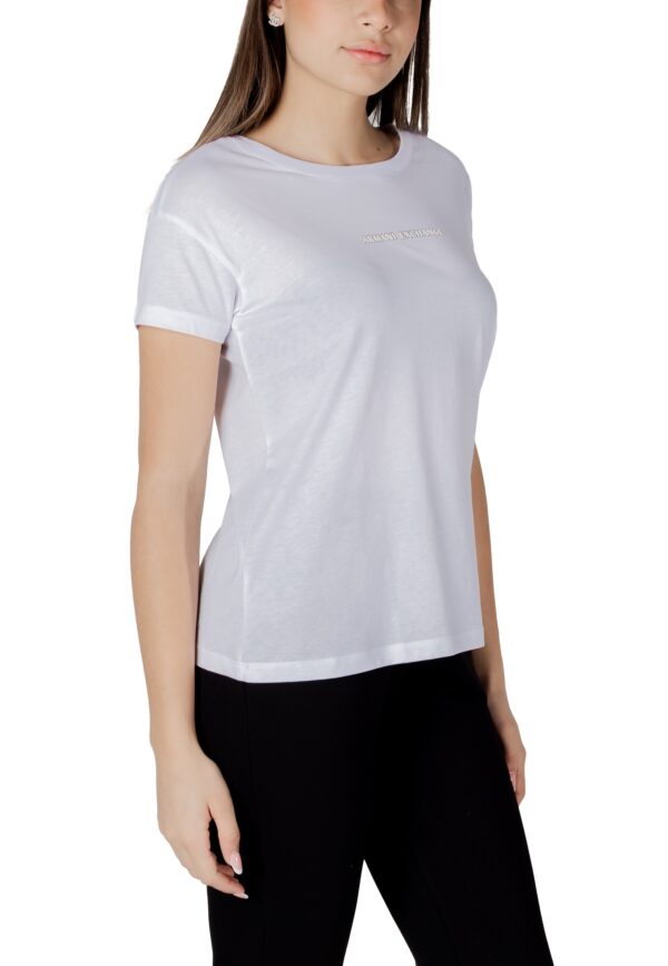 Armani Exchange - Armani Exchange T-shirt Dames - Afbeelding 3