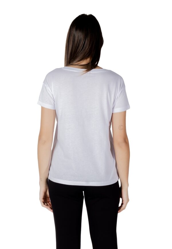 Armani Exchange - Armani Exchange T-shirt Dames - Afbeelding 2