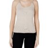 Morgan De Toi - Morgan De Toi Vest Dames