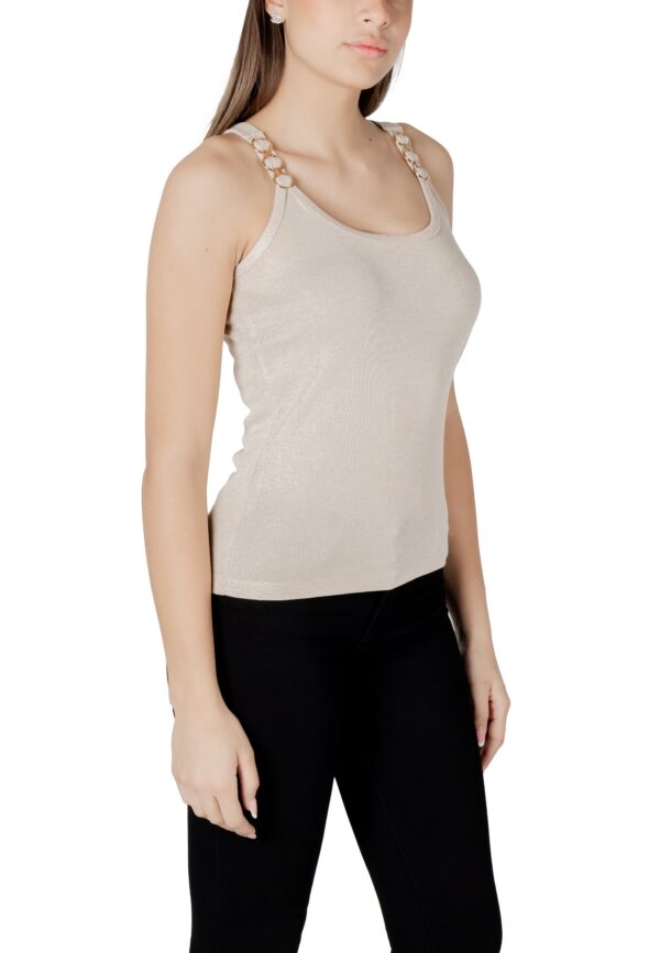 Morgan De Toi - Morgan De Toi Vest Dames - Afbeelding 3