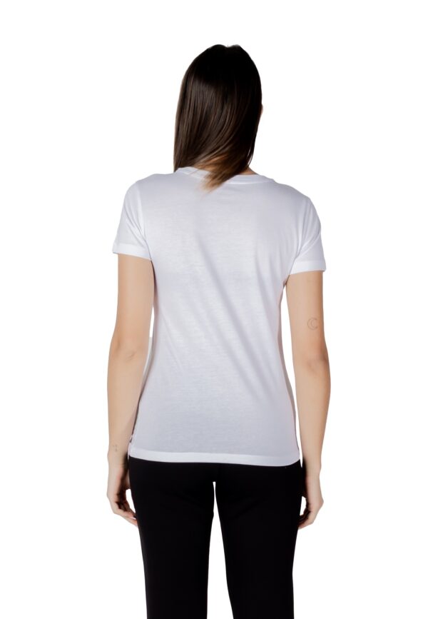 Armani Exchange - Armani Exchange T-shirt Dames - Afbeelding 2
