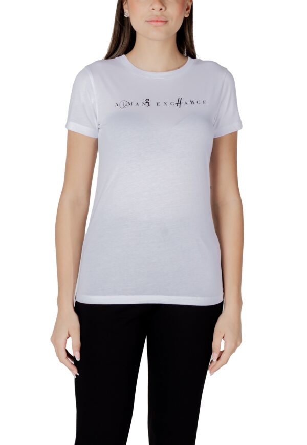 Armani Exchange - Armani Exchange T-shirt Dames