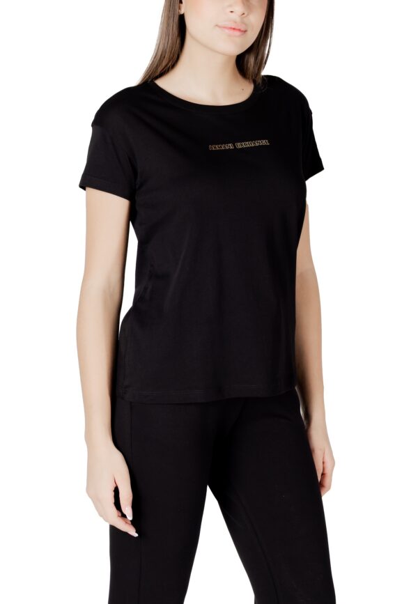 Armani Exchange - Armani Exchange T-shirt Dames - Afbeelding 3