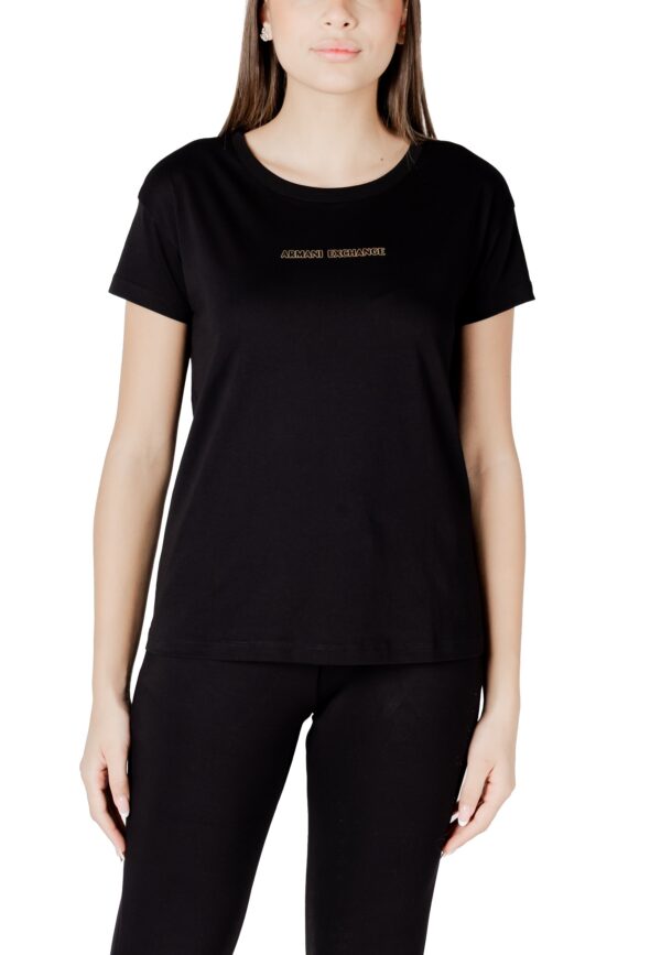 Armani Exchange - Armani Exchange T-shirt Dames
