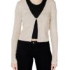 Morgan De Toi - Morgan De Toi Cardigan Dames