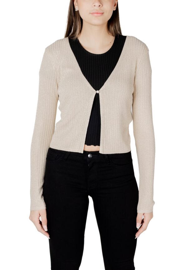 Morgan De Toi - Morgan De Toi Cardigan Dames