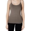Morgan De Toi - Morgan De Toi Vest Dames