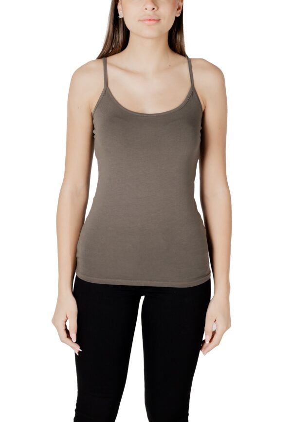 Morgan De Toi - Morgan De Toi Vest Dames