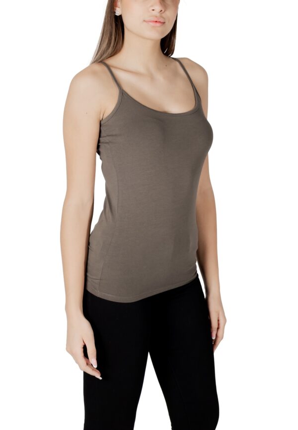 Morgan De Toi - Morgan De Toi Vest Dames - Afbeelding 3