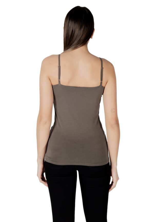 Morgan De Toi - Morgan De Toi Vest Dames - Afbeelding 2