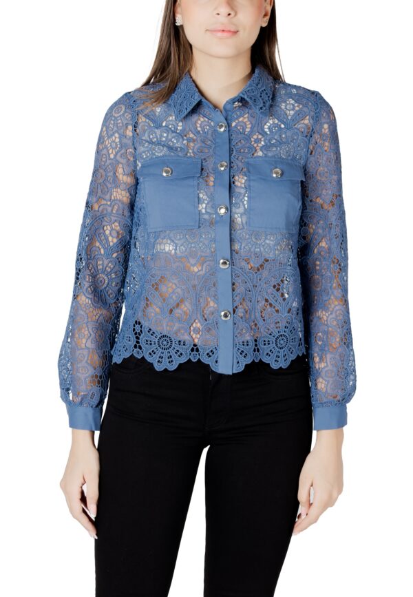 Morgan De Toi - Morgan De Toi Shirt Dames