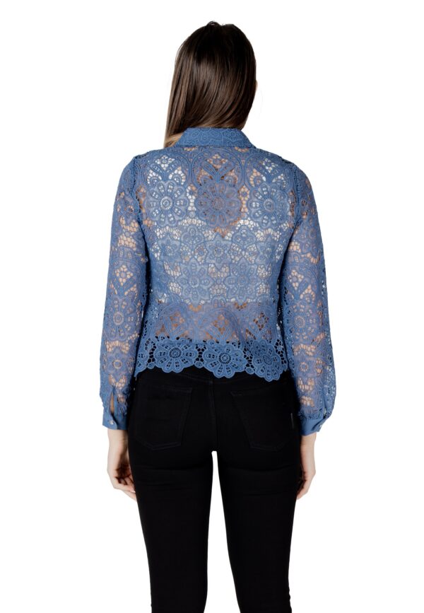 Morgan De Toi - Morgan De Toi Shirt Dames - Afbeelding 2