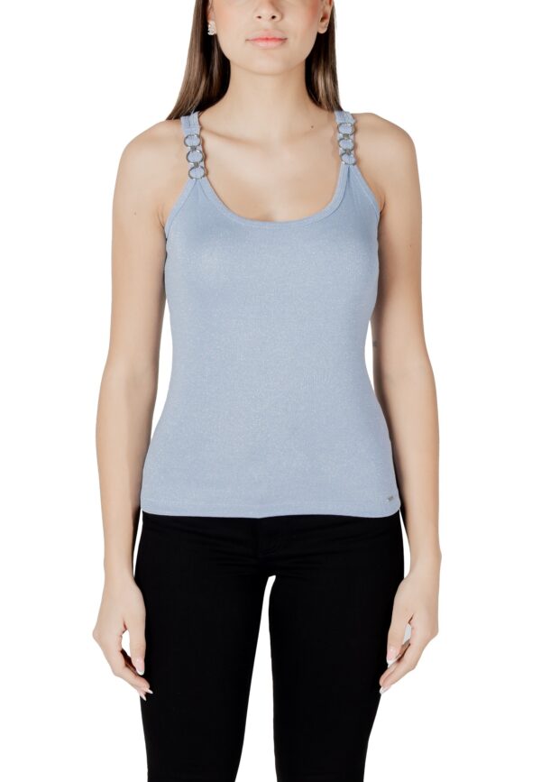 Morgan De Toi - Morgan De Toi Vest Dames