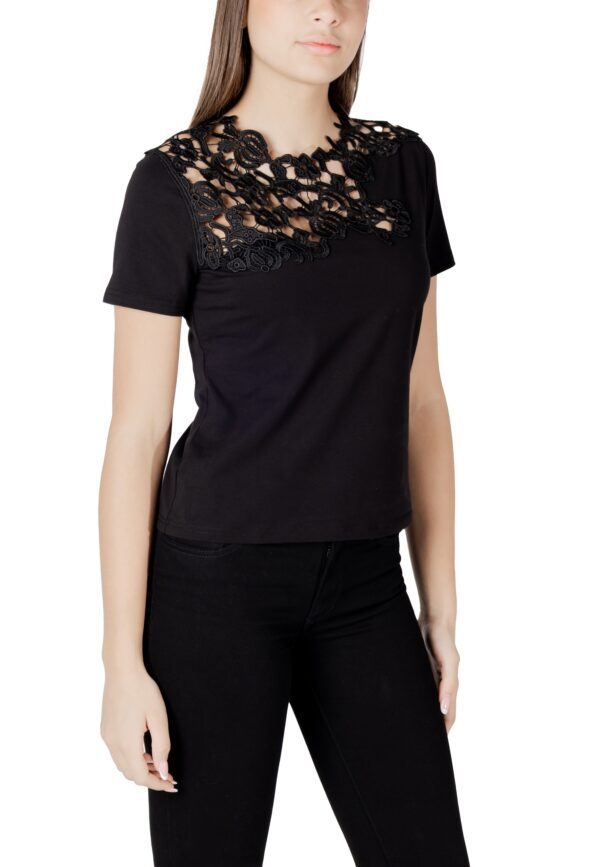 Morgan De Toi - Morgan De Toi T-shirt Dames - Afbeelding 3