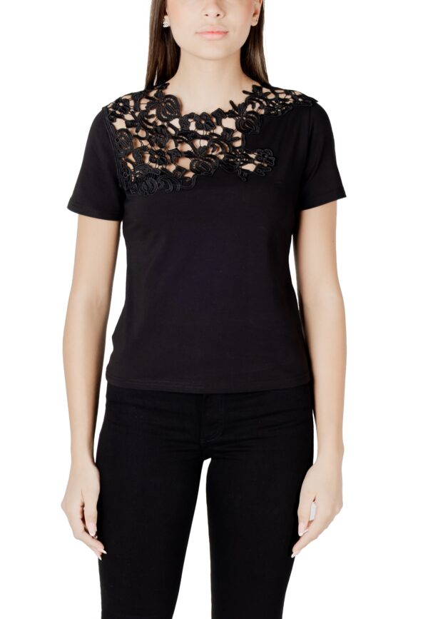 Morgan De Toi - Morgan De Toi T-shirt Dames