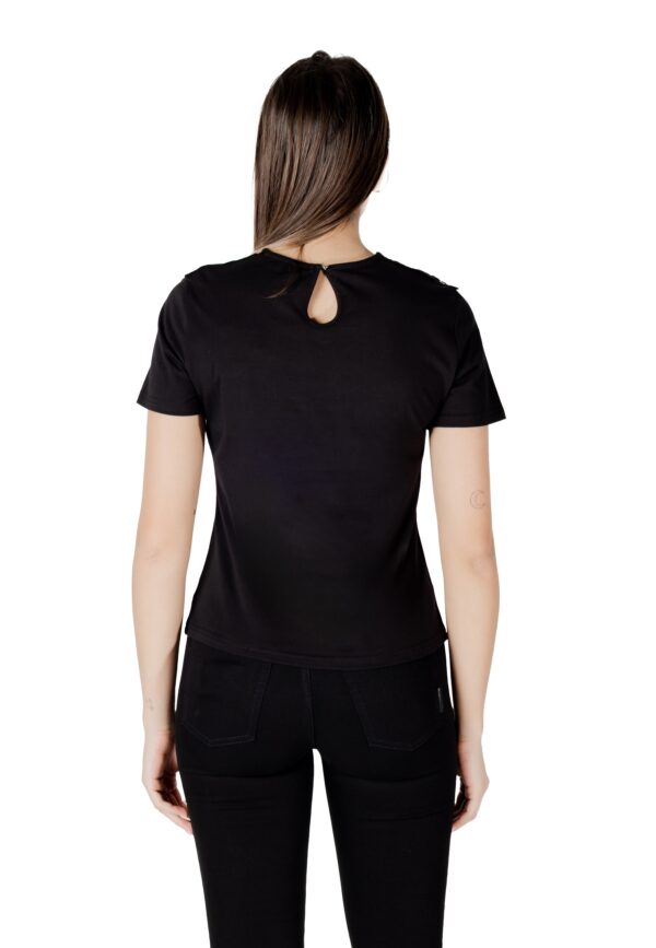 Morgan De Toi - Morgan De Toi T-shirt Dames - Afbeelding 2