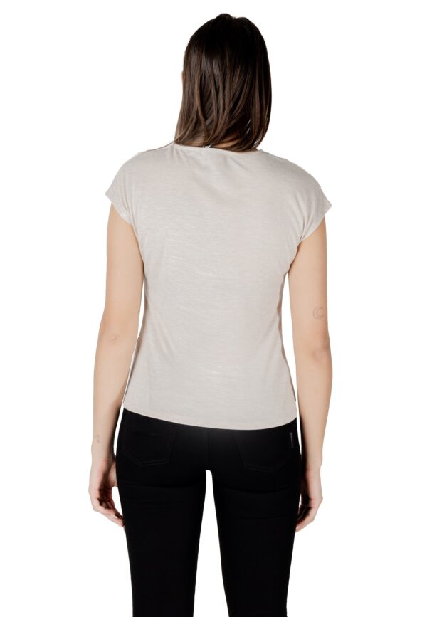 Morgan De Toi - Morgan De Toi T-shirt Dames - Afbeelding 2