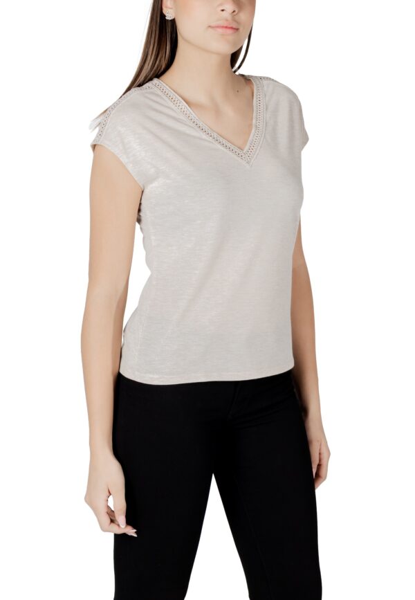 Morgan De Toi - Morgan De Toi T-shirt Dames - Afbeelding 3