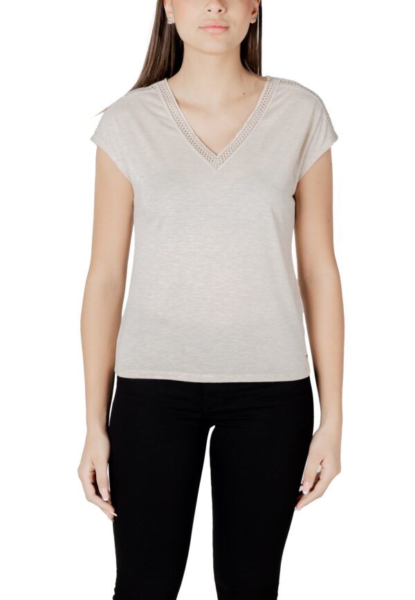 Morgan De Toi - Morgan De Toi T-shirt Dames