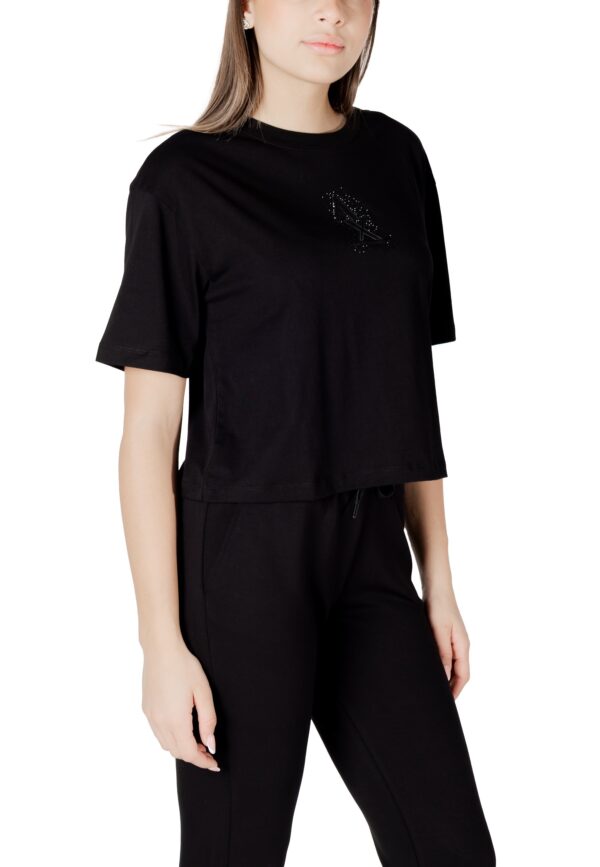 Armani Exchange - Armani Exchange T-shirt Dames - Afbeelding 3
