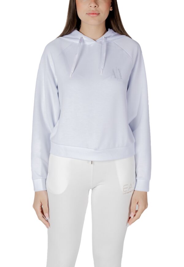 Armani Exchange - Armani Exchange Sweatshirt Dames