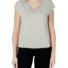 Morgan De Toi - Morgan De Toi T-shirt Dames
