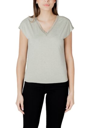 Morgan De Toi - Morgan De Toi T-shirt Dames