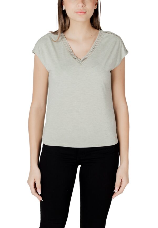 Morgan De Toi - Morgan De Toi T-shirt Dames