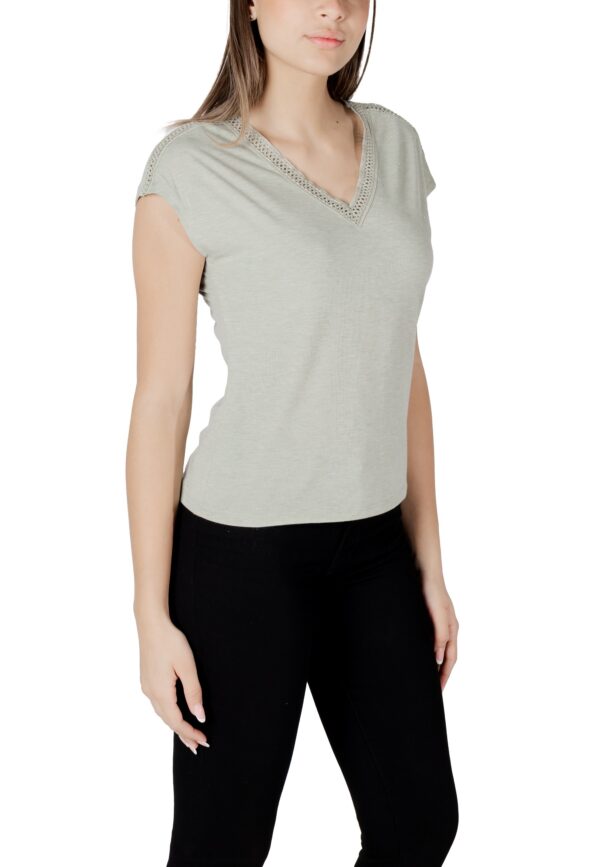 Morgan De Toi - Morgan De Toi T-shirt Dames - Afbeelding 3