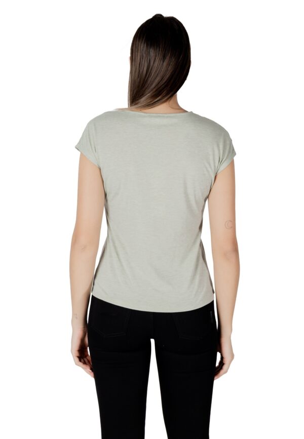 Morgan De Toi - Morgan De Toi T-shirt Dames - Afbeelding 2