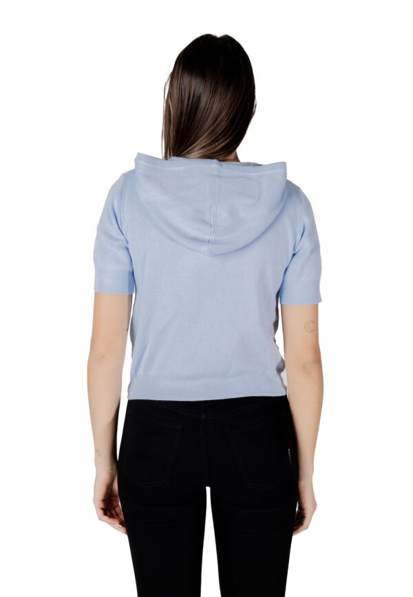 Morgan De Toi - Morgan De Toi Cardigan Dames - Afbeelding 2