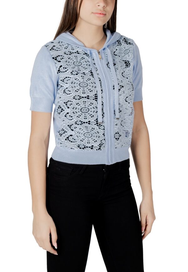 Morgan De Toi - Morgan De Toi Cardigan Dames - Afbeelding 3
