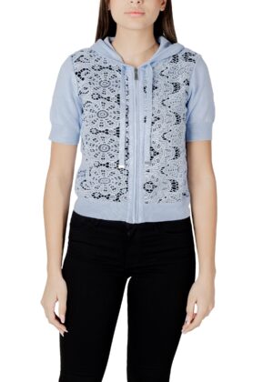 Morgan De Toi - Morgan De Toi Cardigan Dames
