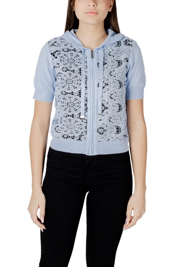 Morgan De Toi - Morgan De Toi Cardigan Dames