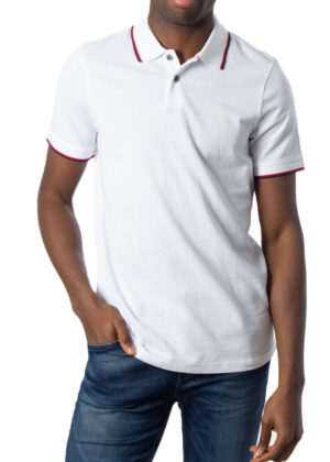 Armani Exchange - Armani Exchange Polo Top Heren